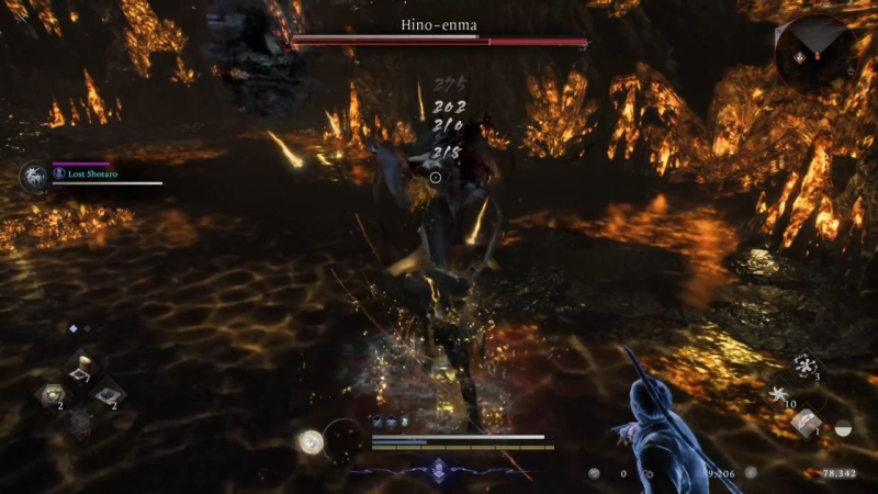 Nioh 3 – How to Farm Yokai Teardrops