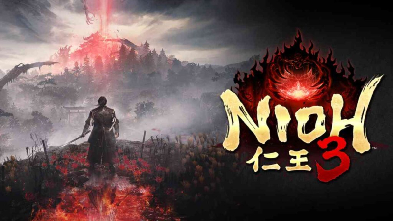 Nioh 3 Update Ver1.03.00 Patch Notes (06 Feb)