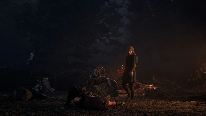 NORSE: Oath of Blood Beginner's Guide - Surviving The Slaughter