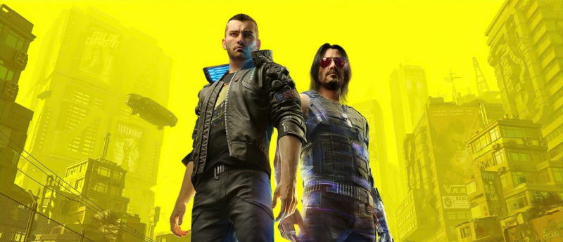 Официально: Cyberpunk 2 будет игрой с видом от первого лица