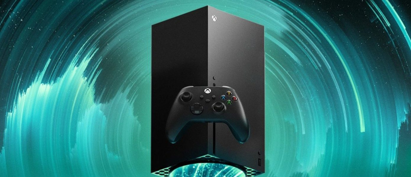 Официально: Epic Games Store готовится к дебюту на консоли Xbox следующего поколения