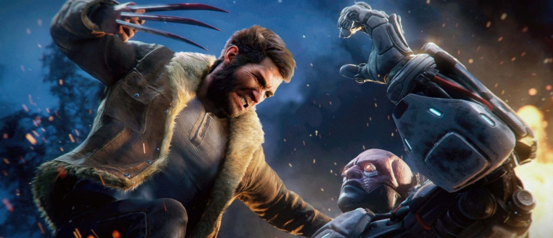 Официально: Релиз Marvel’s Wolverine для PS5 состоится 15 сентября