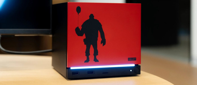 Официально: Valve пока не может раскрыть стоимость Steam Machine — всё дорожает, на рынке нестабильная ситуация