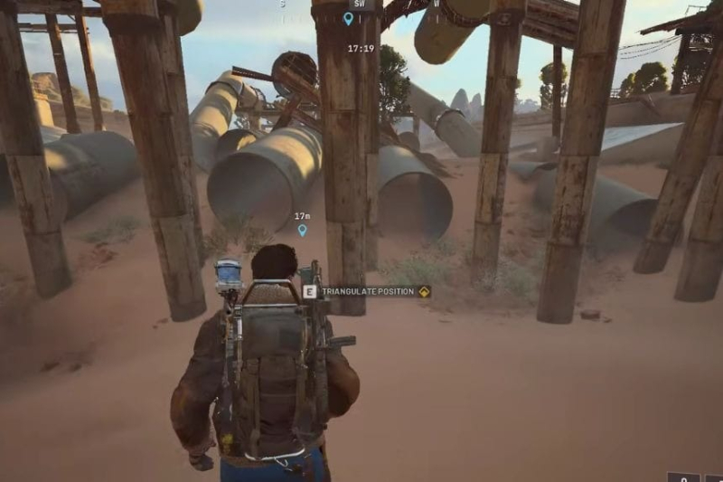 On The Map Quest Guide – ARC Raiders