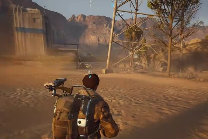 On The Map Quest Guide – ARC Raiders