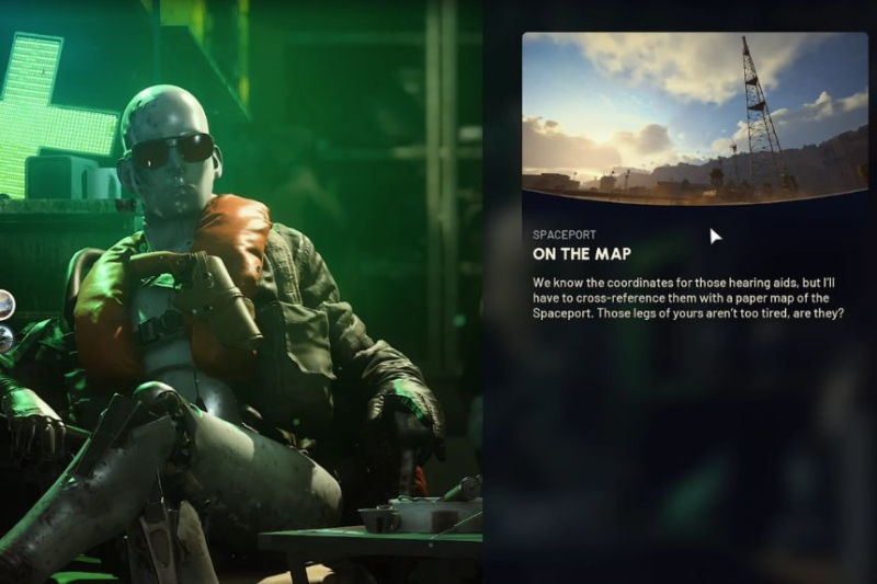 On The Map Quest Guide – ARC Raiders