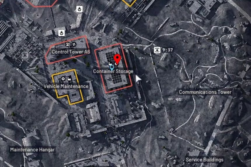 On The Map Quest Guide – ARC Raiders