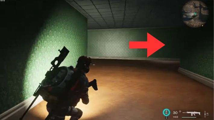 Once Human Escape Rift Space Guide