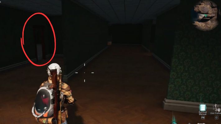 Once Human Escape Rift Space Guide