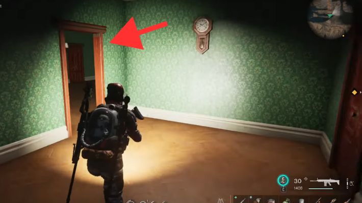 Once Human Escape Rift Space Guide