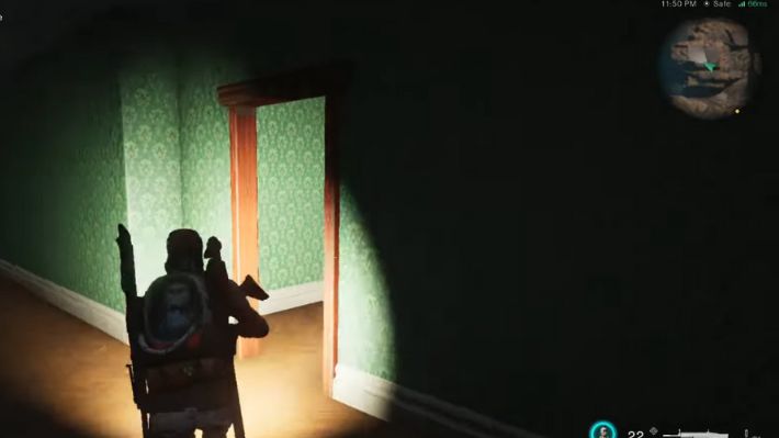 Once Human Escape Rift Space Guide