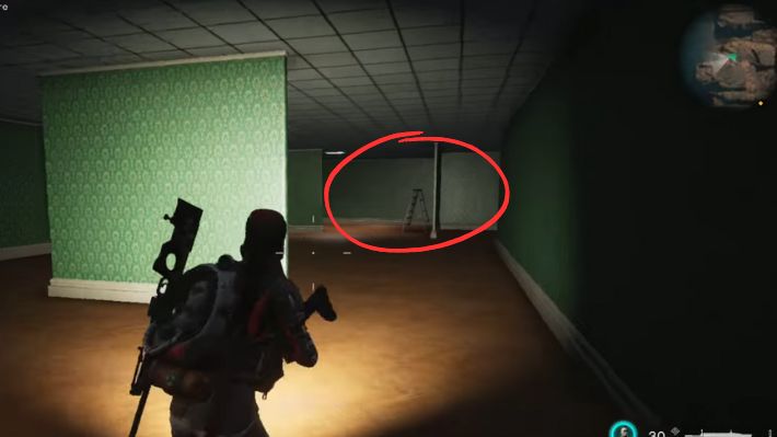 Once Human Escape Rift Space Guide