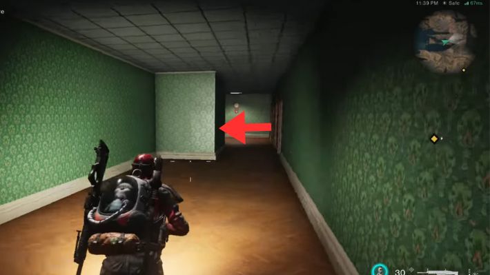 Once Human Escape Rift Space Guide