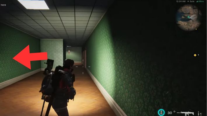 Once Human Escape Rift Space Guide