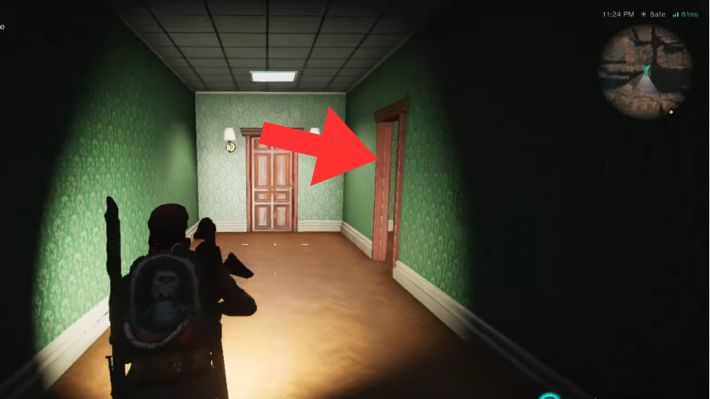 Once Human Escape Rift Space Guide