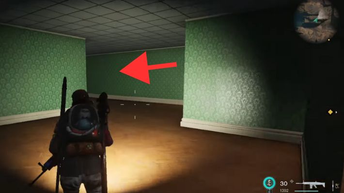 Once Human Escape Rift Space Guide