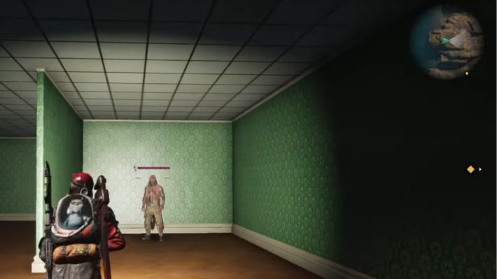 Once Human Escape Rift Space Guide