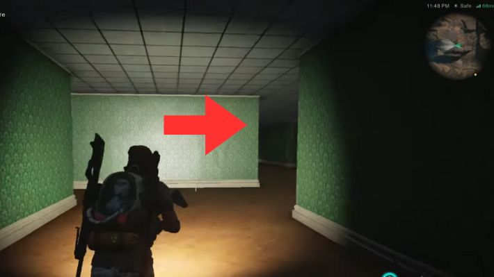 Once Human Escape Rift Space Guide