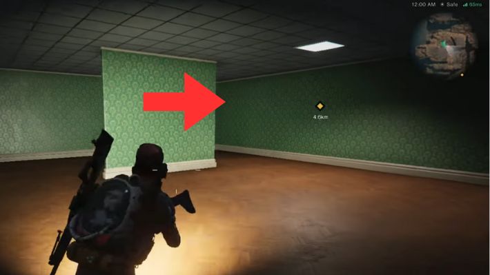 Once Human Escape Rift Space Guide