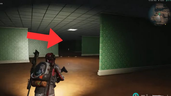 Once Human Escape Rift Space Guide