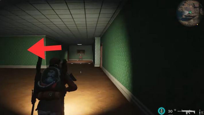 Once Human Escape Rift Space Guide