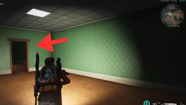 Once Human Escape Rift Space Guide