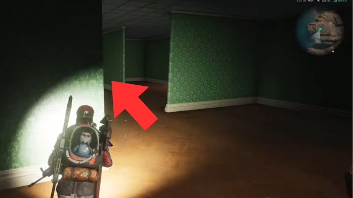 Once Human Escape Rift Space Guide