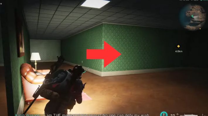 Once Human Escape Rift Space Guide