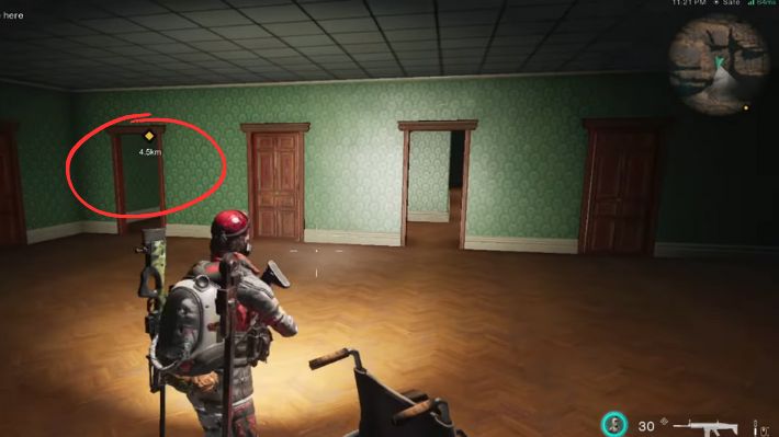 Once Human Escape Rift Space Guide