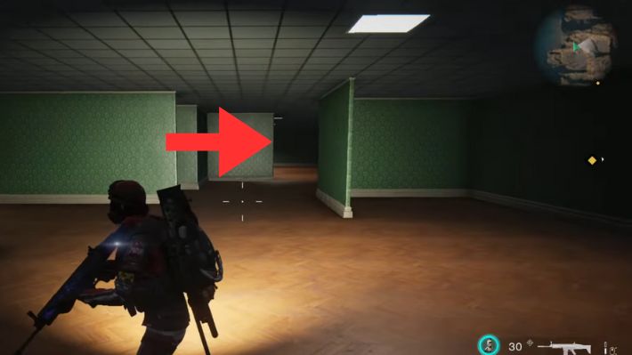 Once Human Escape Rift Space Guide