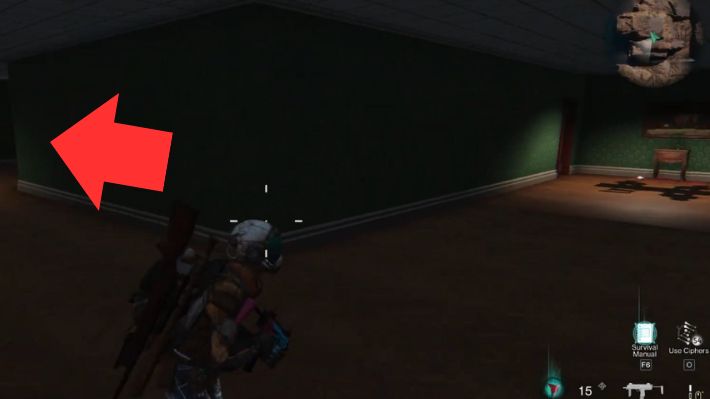 Once Human Escape Rift Space Guide