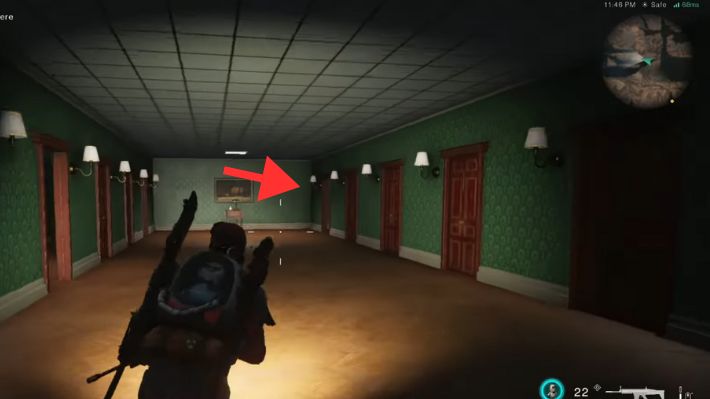 Once Human Escape Rift Space Guide