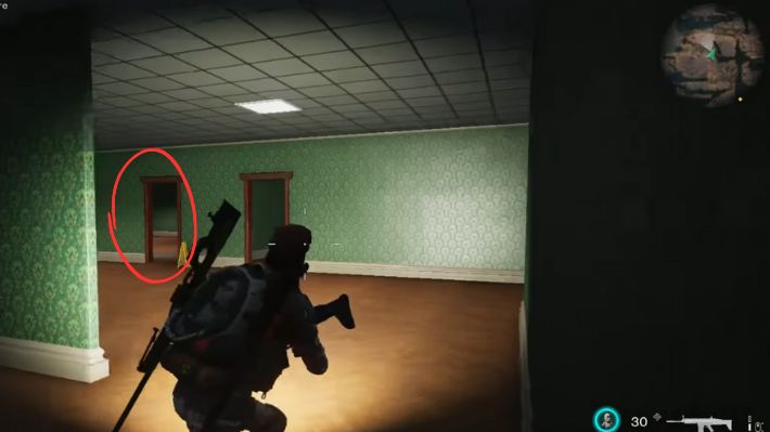 Once Human Escape Rift Space Guide