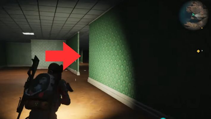 Once Human Escape Rift Space Guide