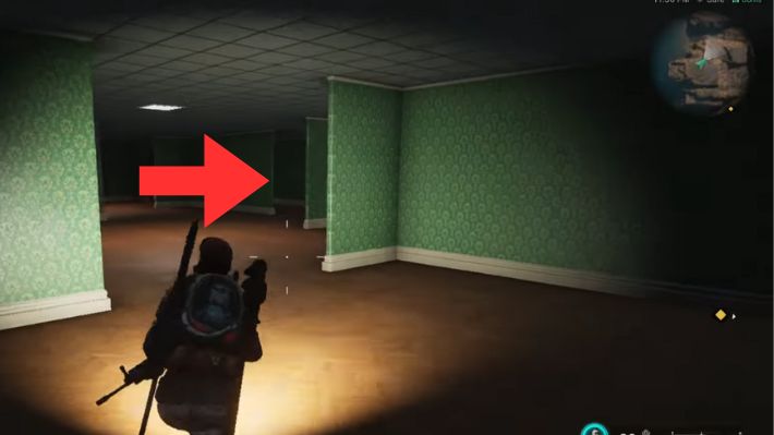 Once Human Escape Rift Space Guide