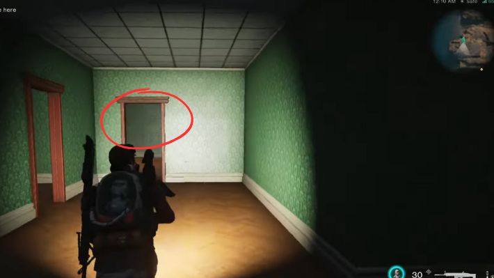 Once Human Escape Rift Space Guide