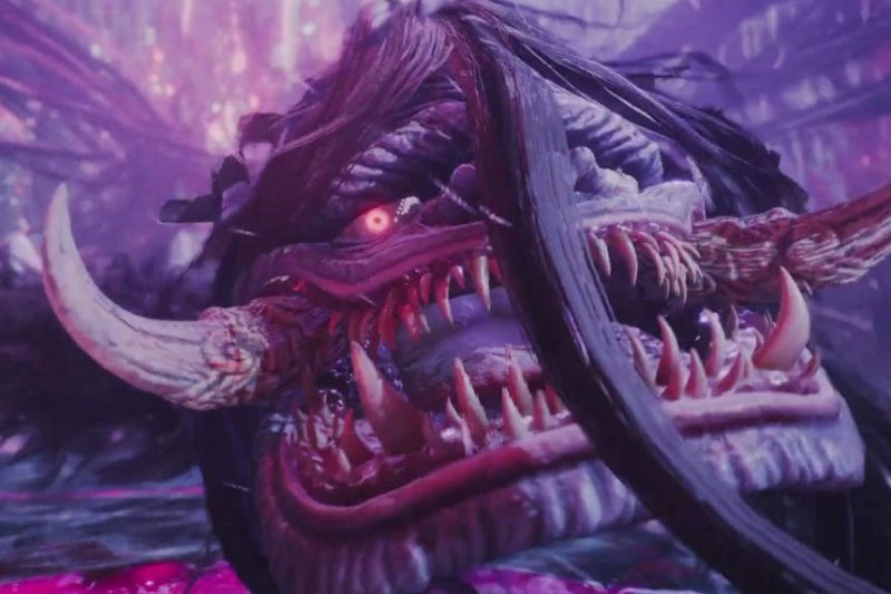 Otoroshi: Nioh 3 Boss Guide