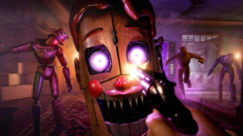 Paranormal Codes (February 2026)