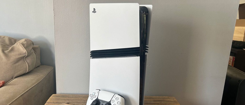 PlayStation 5 начала 2026 год на первом месте американского чарта продаж — портативные ПК находятся на последнем