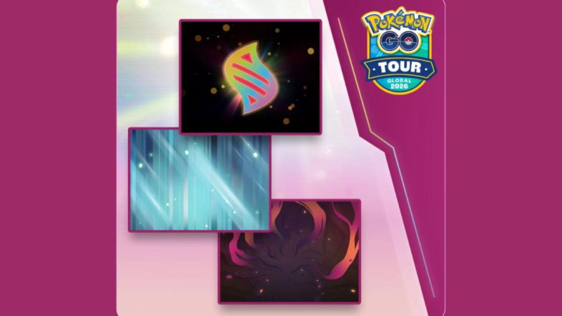 Pokemon GO Tour Kalos Global 2026: Bonuses, Spawns, Raids and More