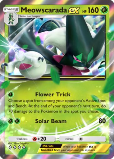 Pokemon TCG Pocket Paldean Wonders Expansion Card List