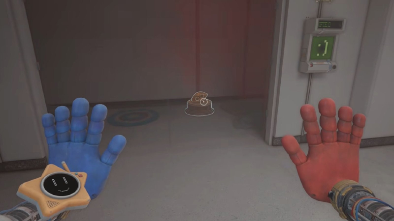 Poppy Playtime Chapter 5 – All Limon Locations