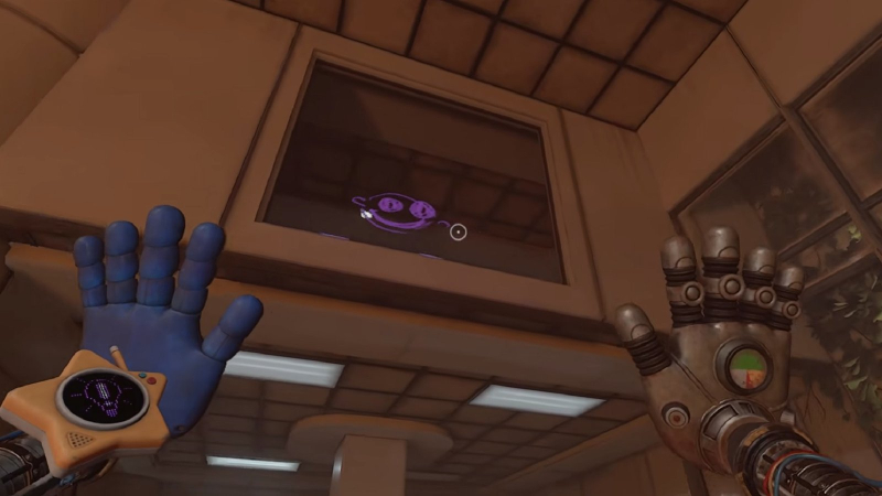 Poppy Playtime Chapter 5 – All Limon Locations