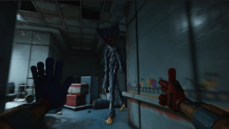 Poppy Playtime Chapter 5 Guide: Every Code, Password, and Puzzle Solution