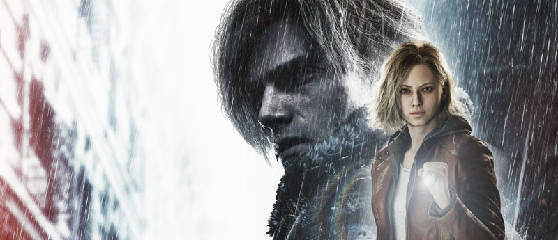 Правильная Resident Evil 6: Появились первые оценки Resident Evil Requiem