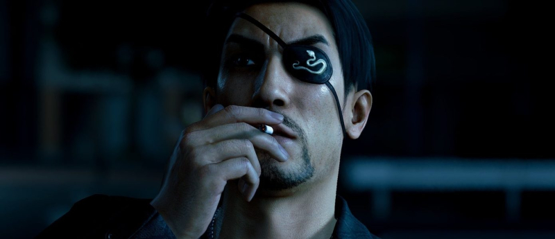 Приятный сюрприз для подписчиков Xbox Game Pass: Like a Dragon: Pirate Yakuza in Hawaii внезапно стала доступна для бесплатного прохождения