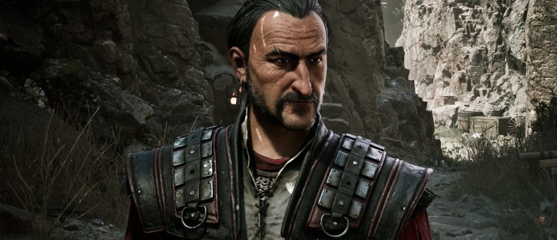 Разработчики ремейка «Готики» рассказали о создании мира и персонажей