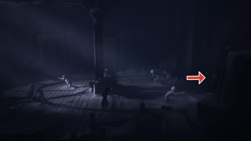 Reanimal – All Critter Locations