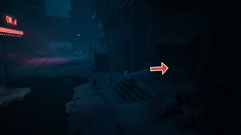 Reanimal – All Critter Locations