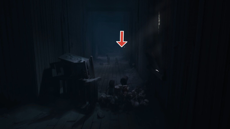 Reanimal – All Hidden Statues Locations